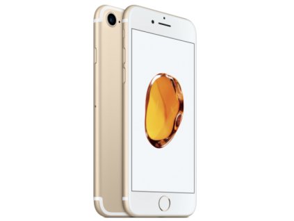 nahled iphone 7 zlata