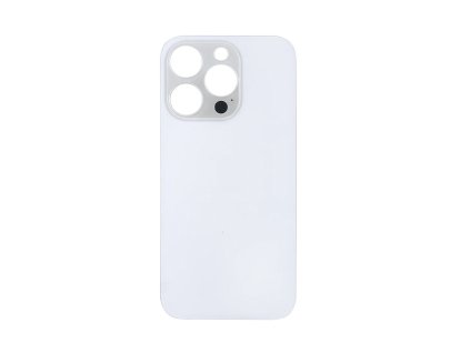 iPhone 14 Pro Max - Zadní sklo