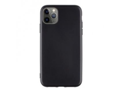 Tactical TPU Kryt pro Apple iPhone 11 Black