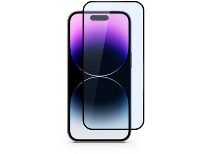 3D Ochranné sklo pro iPhone 15 Pro