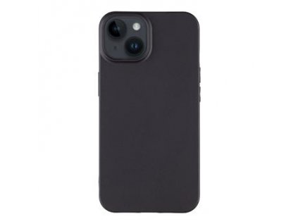 Tactical TPU Kryt pro Apple iPhone 14 Black