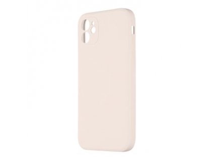 Obal:Me Matte TPU Kryt pro Apple iPhone 11 Beige