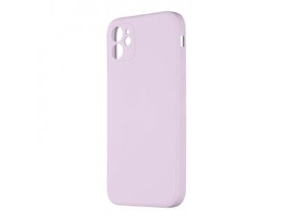 Obal:Me Matte TPU Kryt pro Apple iPhone 11 Purple