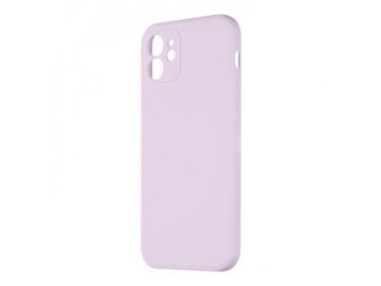 OBAL:ME Matte TPU Kryt pro Apple iPhone 12 Purple