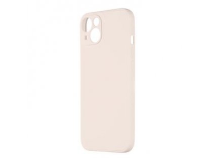 Obal:Me Matte TPU Kryt pro Apple iPhone 13 Beige