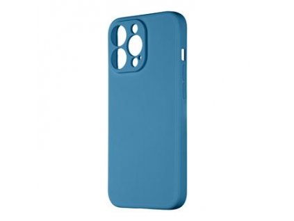 Obal:Me Matte TPU Kryt pro Apple iPhone 13 Pro Dark Blue