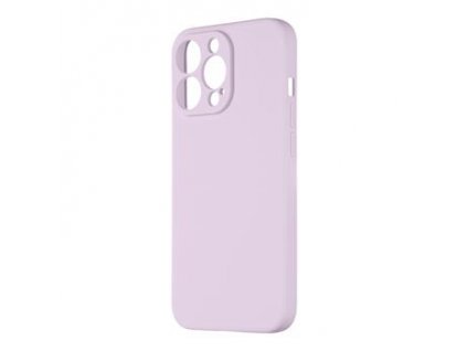 Obal:Me Matte TPU Kryt pro Apple iPhone 13 Pro Purple