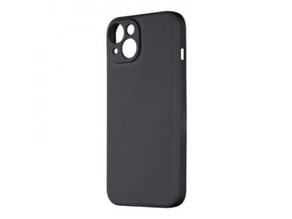 Obal:Me Matte TPU Kryt pro Apple iPhone 14 Black