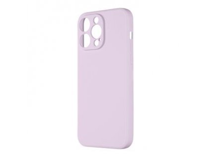 Obal:Me Matte TPU Kryt pro Apple iPhone 14 Pro Max Purple