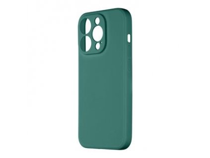 Obal:Me Matte TPU Kryt pro Apple iPhone 15 Pro Dark Green