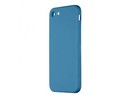 Obal:Me Matte TPU Kryt pro Apple iPhone 7/8/SE2020/SE2022 Dark Blue