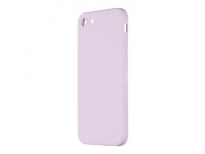 Obal:Me Matte TPU Kryt pro Apple iPhone 7/8/SE2020/SE2022 Purple