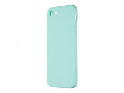 Obal:Me Matte TPU Kryt pro Apple iPhone 7/8/SE2020/SE2022 Turquoise