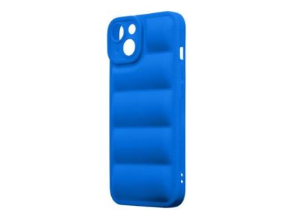 OBAL:ME Puffy Kryt pro Apple iPhone 14 Blue