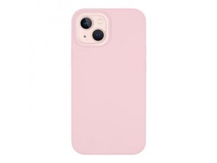 Tactical Velvet Smoothie Kryt pro Apple iPhone 13 Mini Pink Panther