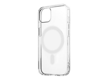 Tactical MagForce Kryt pro Apple iPhone 13 Transparent