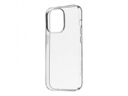 Tactical TPU Kryt pro Apple iPhone 14 Transparent