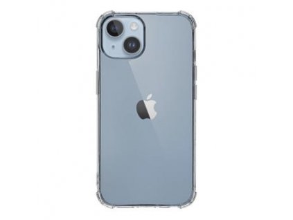 Tactical TPU Plyo Kryt pro Apple iPhone 14 Transparent