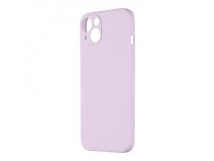 OBAL:ME Matte TPU Kryt pro Apple iPhone 13 Purple