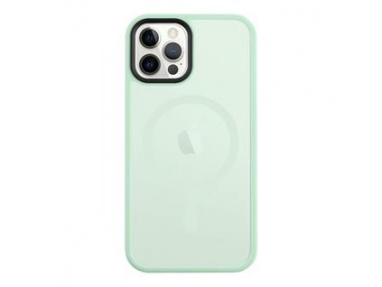 Tactical MagForce Hyperstealth Kryt pro iPhone 12/12 Pro Beach Green