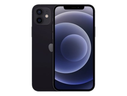 iPhone 12 mini 128GB Black
