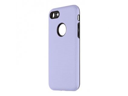 OBAL:ME NetShield Kryt pro Apple iPhone 7/8 Light Purple