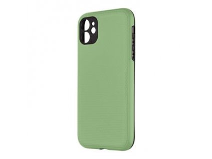 OBAL:ME NetShield Kryt pro Apple iPhone 11 Green