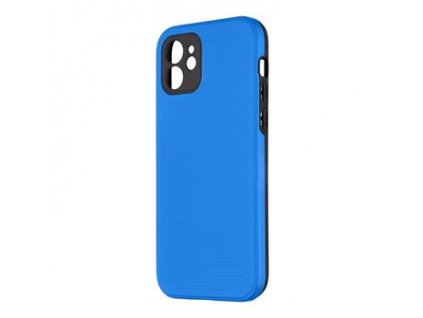 OBAL:ME NetShield Kryt pro Apple iPhone 12 Blue