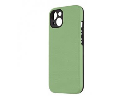 OBAL:ME NetShield Kryt pro Apple iPhone 13 Green