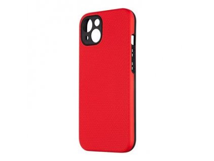 OBAL:ME NetShield Kryt pro Apple iPhone 13 Red