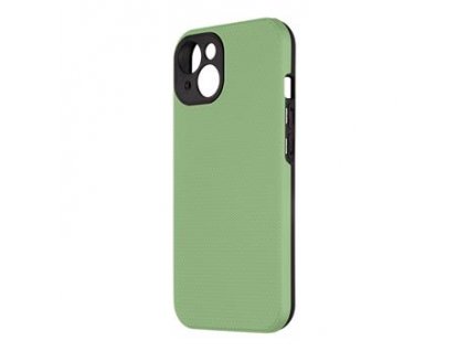 OBAL:ME NetShield Kryt pro Apple iPhone 14 Green