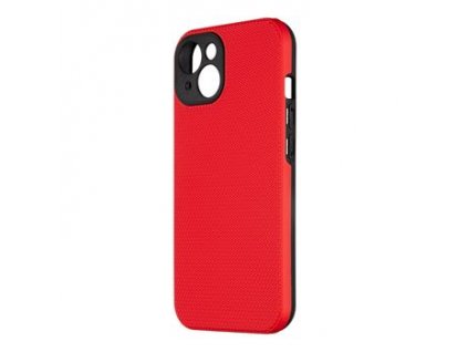 OBAL:ME NetShield Kryt pro Apple iPhone 14 Red