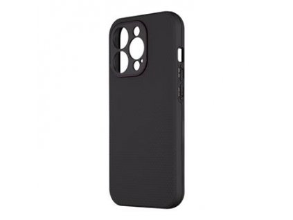 OBAL:ME NetShield Kryt pro Apple iPhone 14 Pro Black