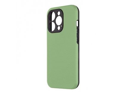 OBAL:ME NetShield Kryt pro Apple iPhone 14 Pro Green