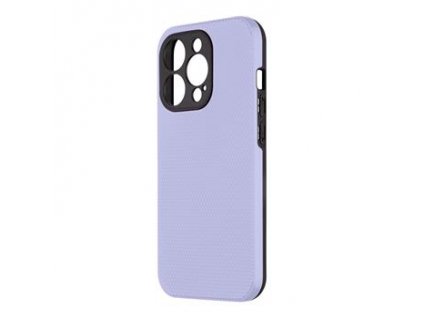 OBAL:ME NetShield Kryt pro Apple iPhone 14 Pro Light Purple