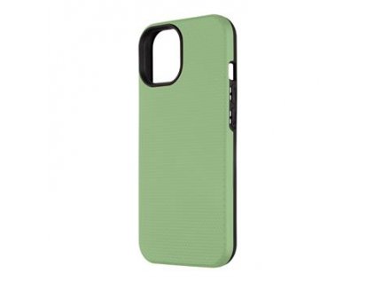 OBAL:ME NetShield Kryt pro Apple iPhone 15 Green