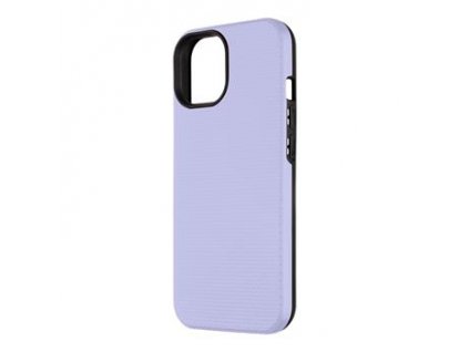 OBAL:ME NetShield Kryt pro Apple iPhone 15 Light Purple