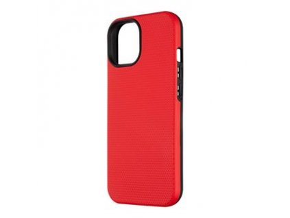 OBAL:ME NetShield Kryt pro Apple iPhone 15 Red