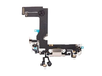 Servis - iPhone 13 mini - Nabíjecí konektor