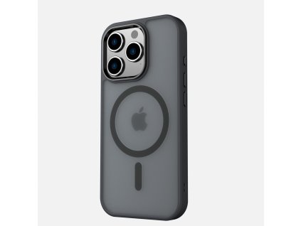 POUZDRO SWISSTEN MagStick FLEX PRO IPHONE 15 ČERNÉ