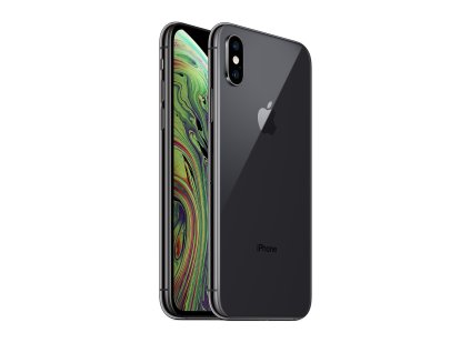 refurb iphone xs spacegray