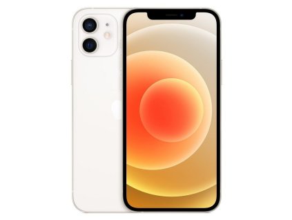 iPhone 12 mini 128GB White