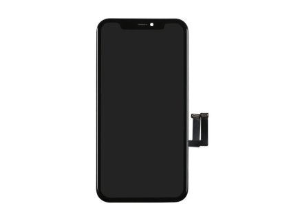 iPhone 15 Plus - Displej - Soft Oled