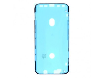 for iphone xr double sided adhesive tape seal prod display