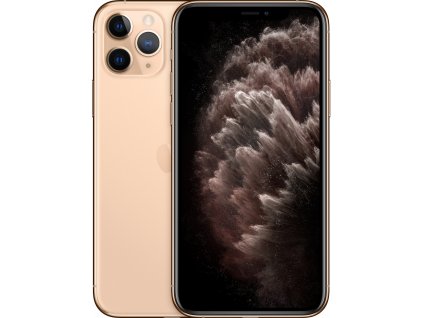 iPhone 11 Pro 64GB Gold