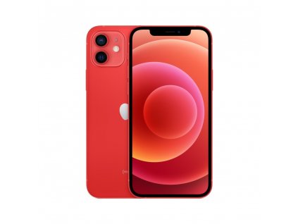 iphone 12 red