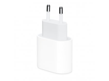 Rychlonabíječka - EnviroBest EN04 - 1x USB-C -20W - bílá