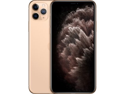 iPhone 11 Pro Max 256GB Gold