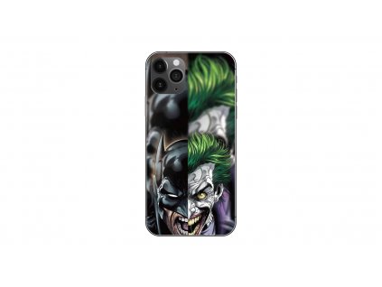 Lensun - Zadní fólie - Batman a Joker