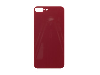 iPhone 8 Plus - Zadní sklo